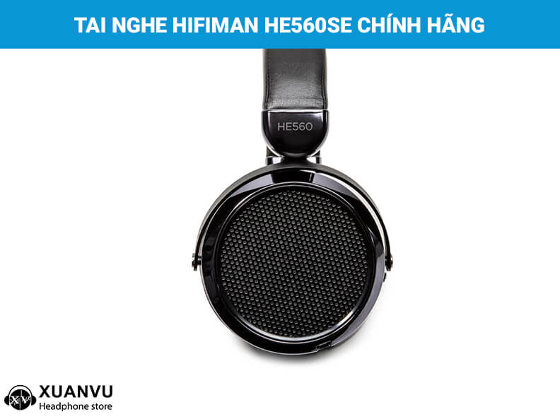 Tai nghe HiFiMan HE560SE chính hãng