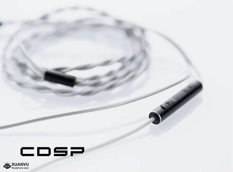Moondrop CDSP Cable đặc điểm 2
