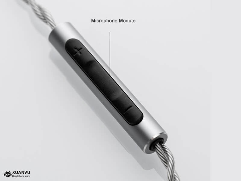 Cable Moondrop Free DSP micro