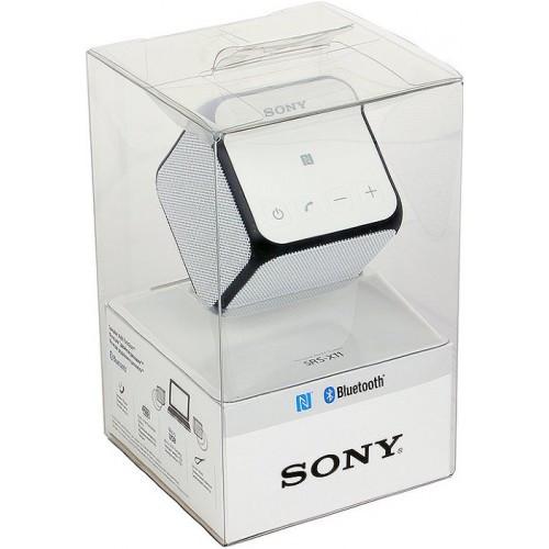 Loa Sony SRS-X11 đóng hộp chắc chắn 