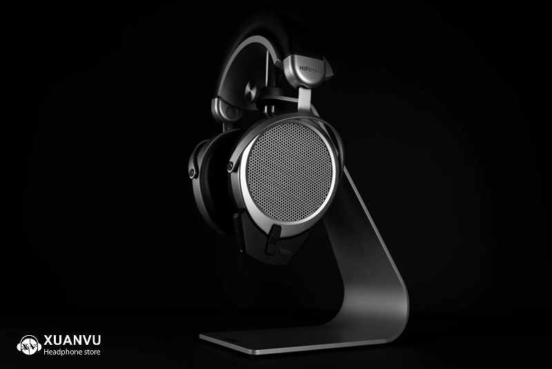 Đánh giá nhanh tai nghe HiFiMan Deva Pro: thiết kế, khả năng kết nối và chất âm