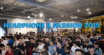 Headphone & Passion 2019 : Sự kiện trải nghiệm Sony WF-1000XM3