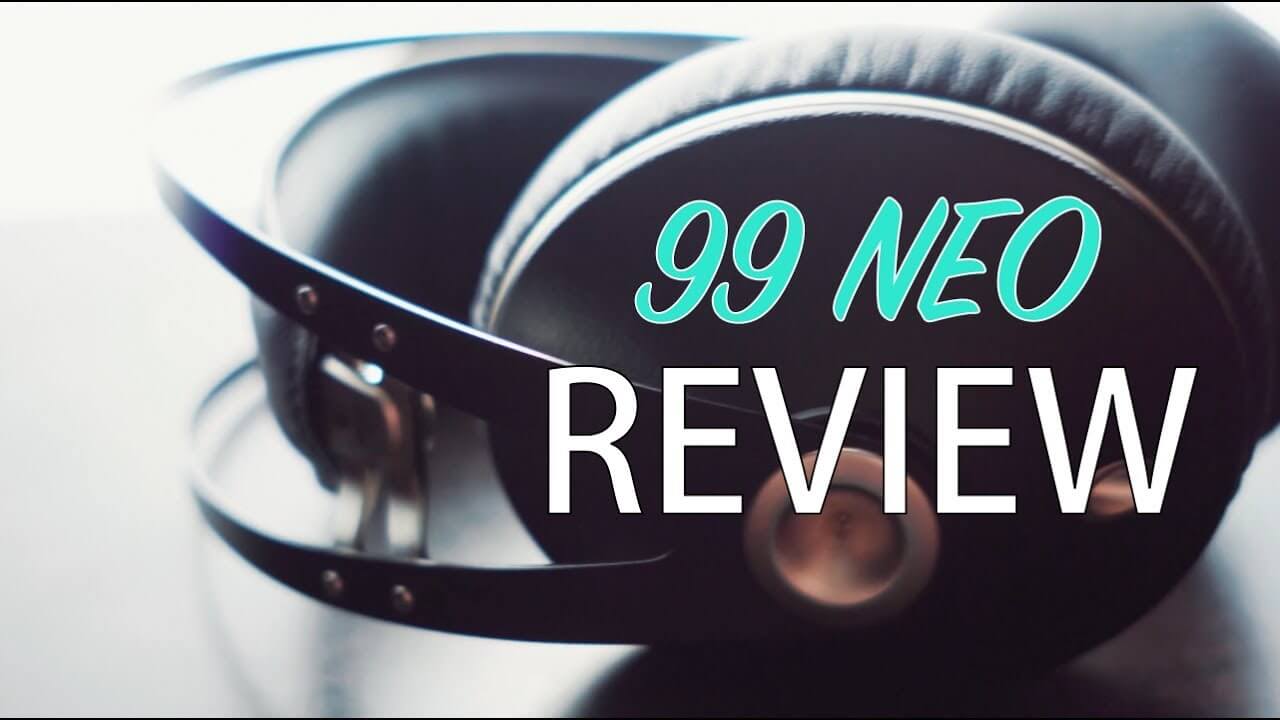Đánh giá tai nghe Meze 99 Neo: lựa chọn tốt nhất để nghe nhạc trữ tình