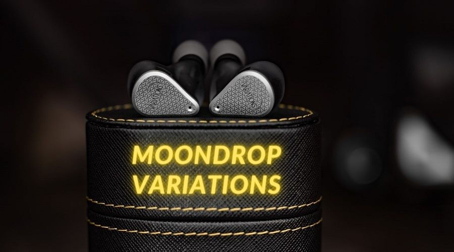 Đánh giá tai nghe Moondrop Variations: Một trong những sản phẩm đầu bảng của nhà “Trăng Rớt”