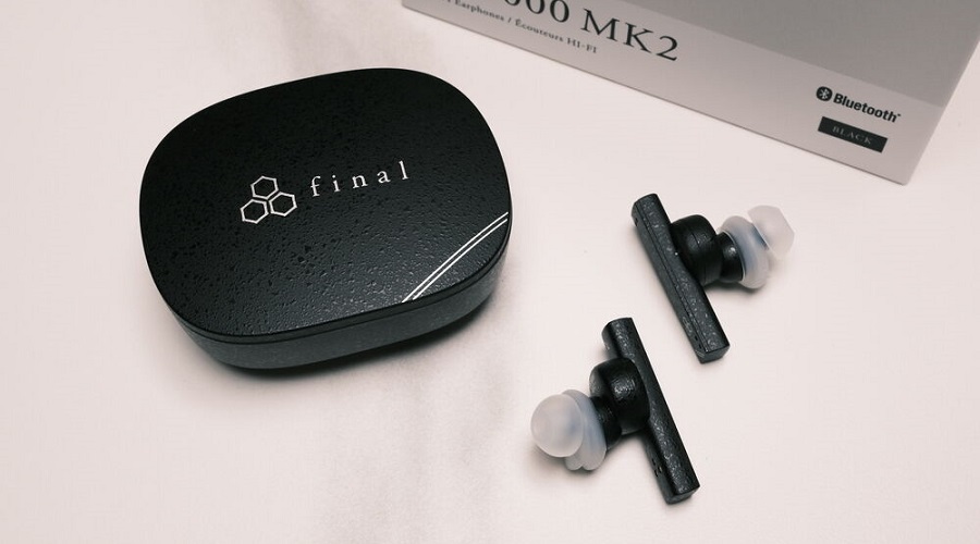Đánh giá tai nghe Final Audio ZE8000 MK2: Chất âm và hiệu suất chống ồn được nâng tầm