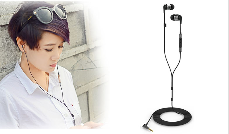 Soundmagic E80C chính hãng giá tốt nhất tại Xuân Vũ Audio