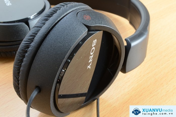 tai nghe Sony MDR ZX110AP giá tốt nhất tại Xuân Vũ Audio