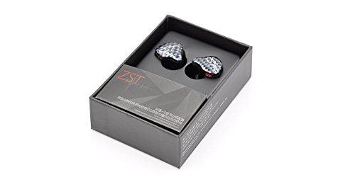 KZ ZST Review: Chiếc tai nghe tuyệt vời cho entry-audiophile 