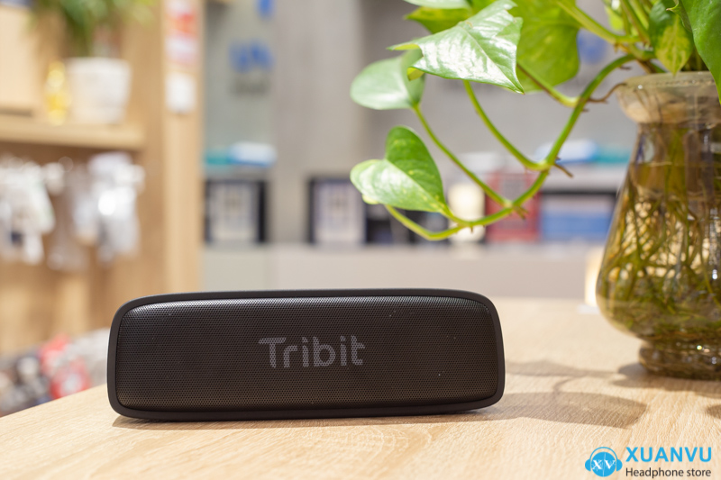Đánh giá loa Bluetooth Tribit XSound Surf : Tiếp tục dẫn đầu, hay hơn cả XSound GO