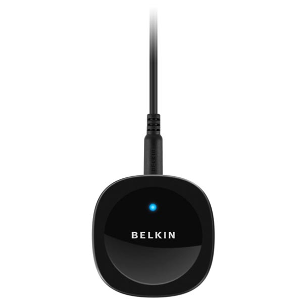 Belkin Bluetooth Music Receiver F8Z492saP