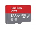 Thẻ nhớ Sandisk 128GB MicroSDHC C10 