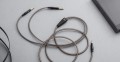 3.5mm Mono OFC Balanced Upgrade Cables
