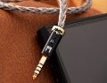 Kinera x Effect Audio Orlog Cable
