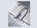 Cáp chuyển USB Type-C sang Lan 10/100/1000Mbps Ugreen 40322 