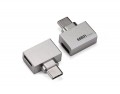 ddHiFi TC28C Pro USB-C to USB-C OTG & Power Adapter