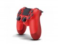 Tay cầm chơi game PS4 DualShock 4/Đỏ CUH-ZCT2G 11