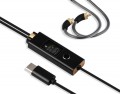 Raptgo MR-10 Audio Decoding Headphone Cable