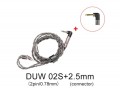 Dunu Cable Duw-02s 