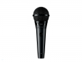 Micro dynamic cho vocal Shure PGA58-LC (không kèm dây) 