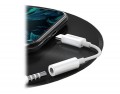 Ugreen 30759 Lightning to 3.5mm Headphone Jack Adapter - MFi Certified  