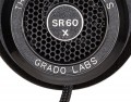 Tai nghe Grado SR60x