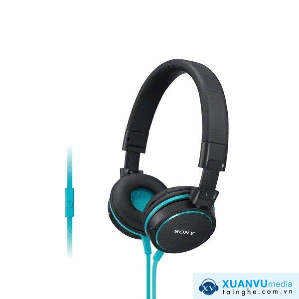 Tai nghe Sony MDR-ZX600AP