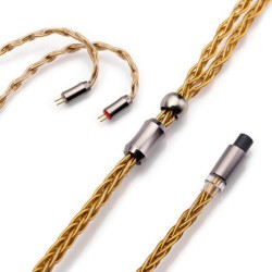 Cable Kinera Gleipnir - 2Pin 0.78mm