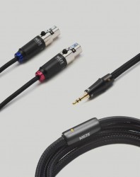 Mini XLR OFC Standard Cables 