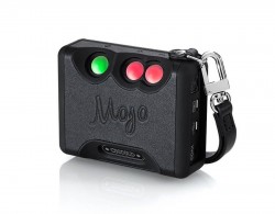 Chord Mojo Leather Case 