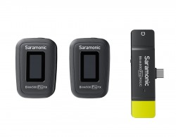 Micro không dây Saramonic Blink500 Pro B6