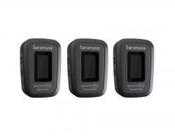 Micro không dây Saramonic Blink500 Pro B2