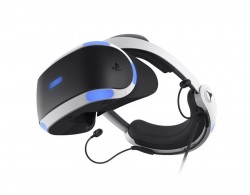 Kính thực tế ảo Playstation VR CUH-ZVR2HUC