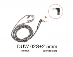 Dunu Cable Duw-02s 