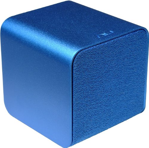 NuForce Cube