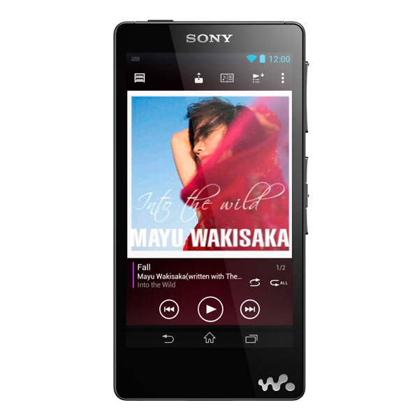 Sony walkman NWZ-F886 32Gb