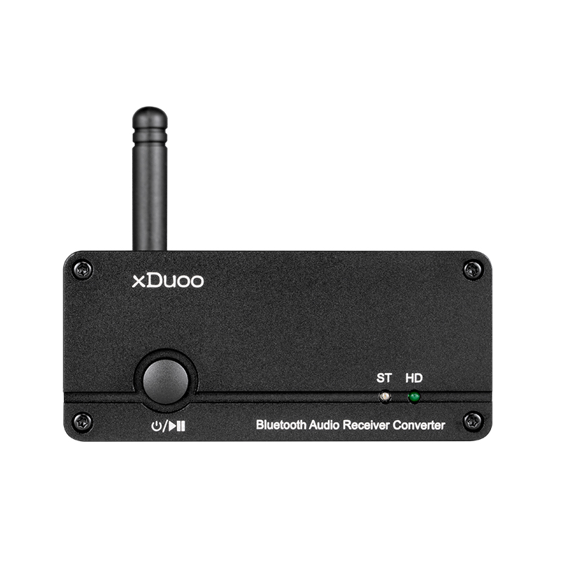 Bluetooth Receiver Xduoo XQ-50S