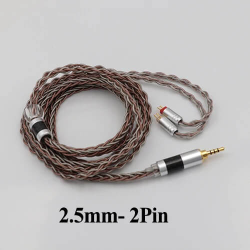 Tripowin C8 Cable