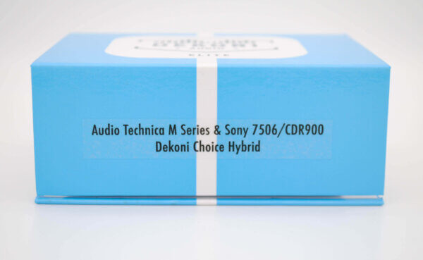 Đệm Pad Dekoni Audio EPZ-ATHM50X-CHB