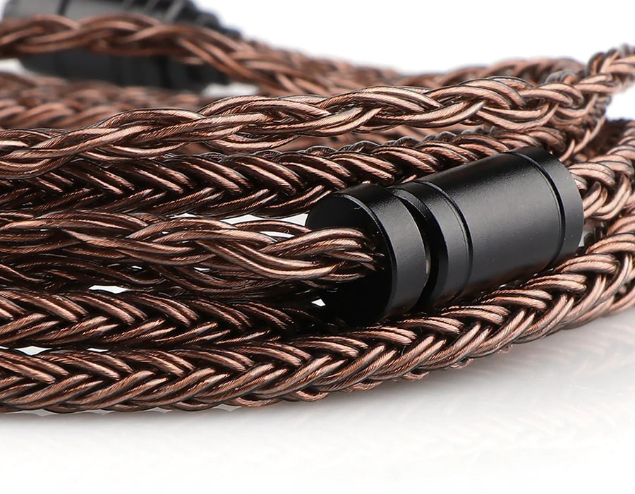 Tripowin Amber Cable - 2 Pin