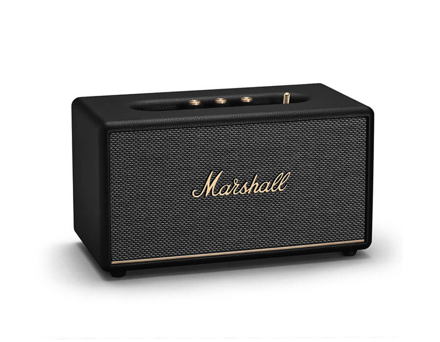 Loa Bluetooth Marshall Stanmore III hàng nhập khẩu ASH