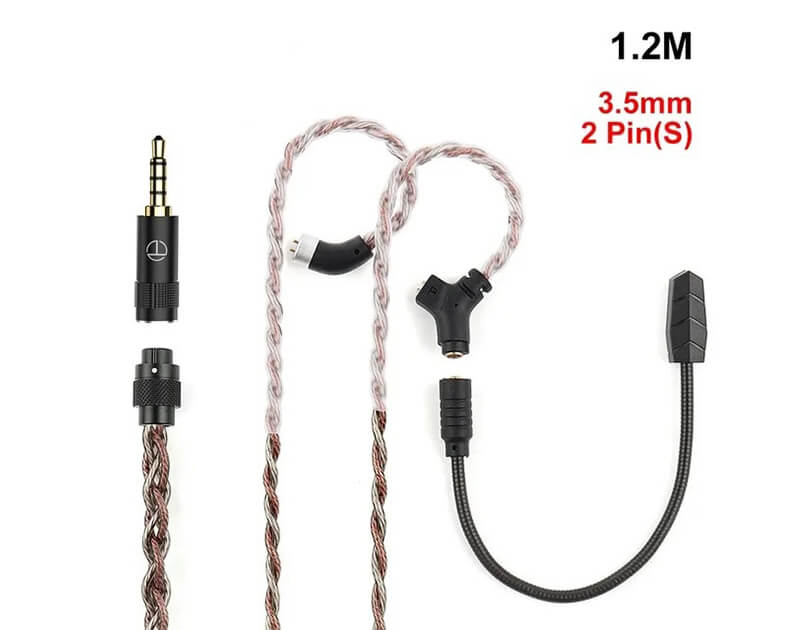 TRN RedChain Plus Cable