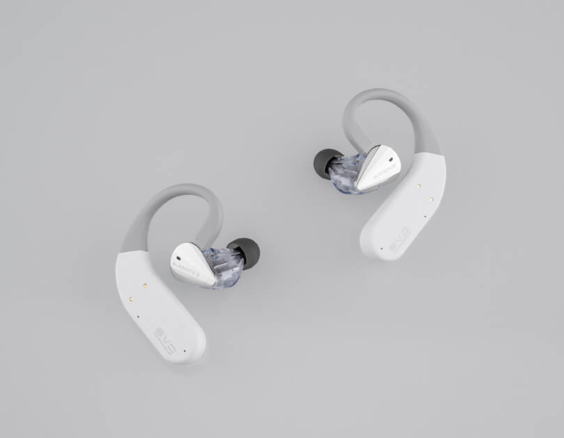 Moondrop Evo Bluetooth Ear-hook