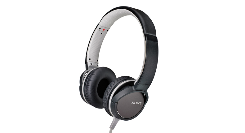 Tai nghe Sony MDR-ZX660AP