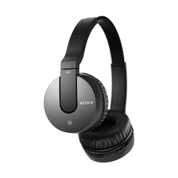 Tai nghe Bluetooth Sony MDR-ZX550BN