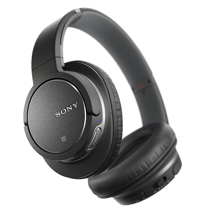 Tai nghe Bluetooth Sony MDR-ZX770BN