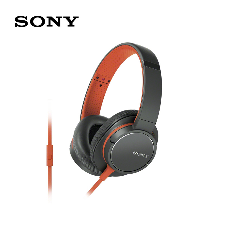 Tai nghe Sony MDR-ZX770AP