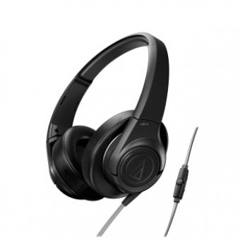 Tai nghe Audio-technica ATH-AX3is 