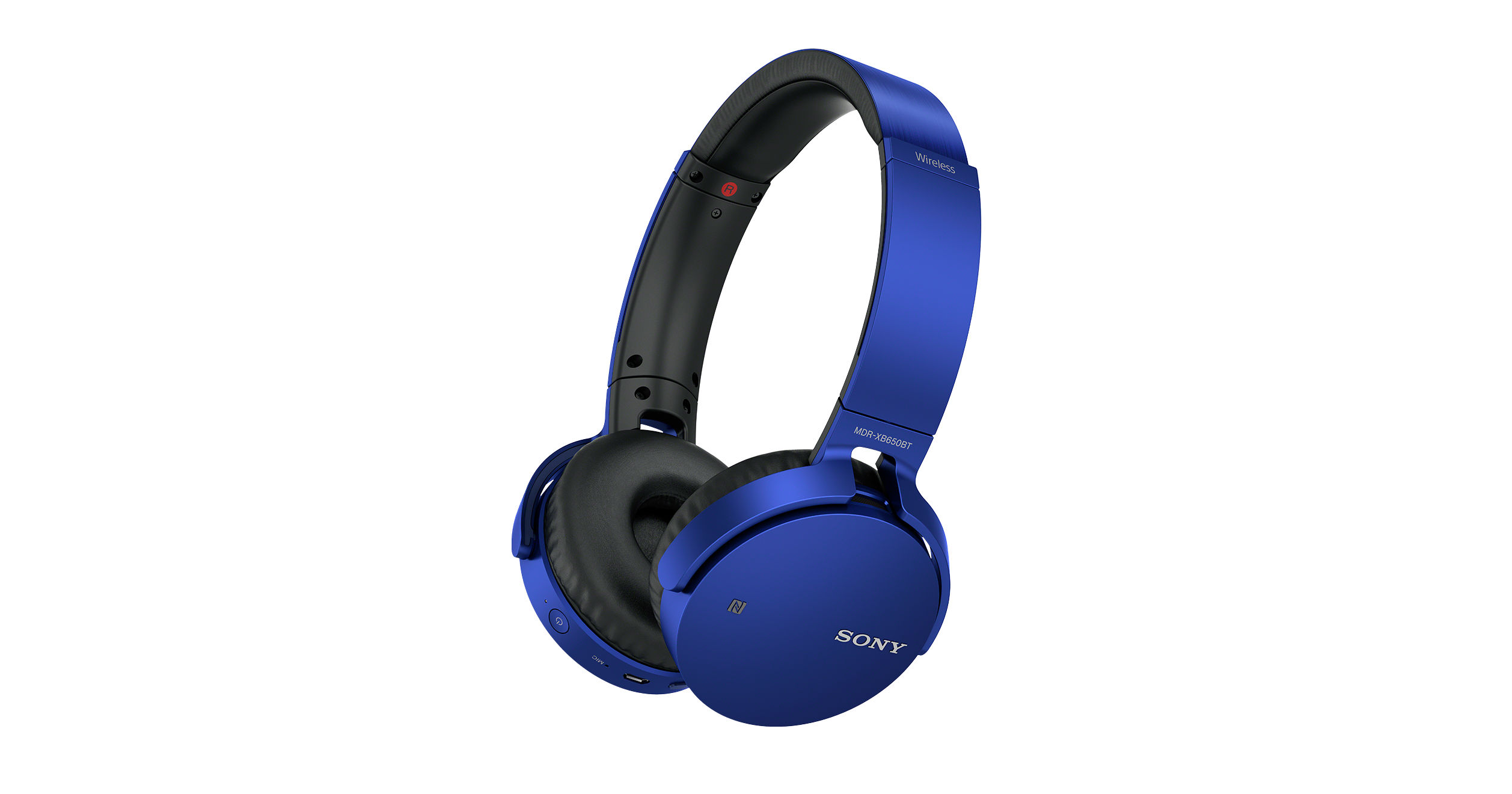Tai nghe Sony MDR-XB650BT