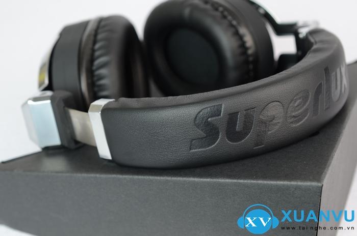 Superlux HD685 gia tot nhat tai Xuan Vu Audio