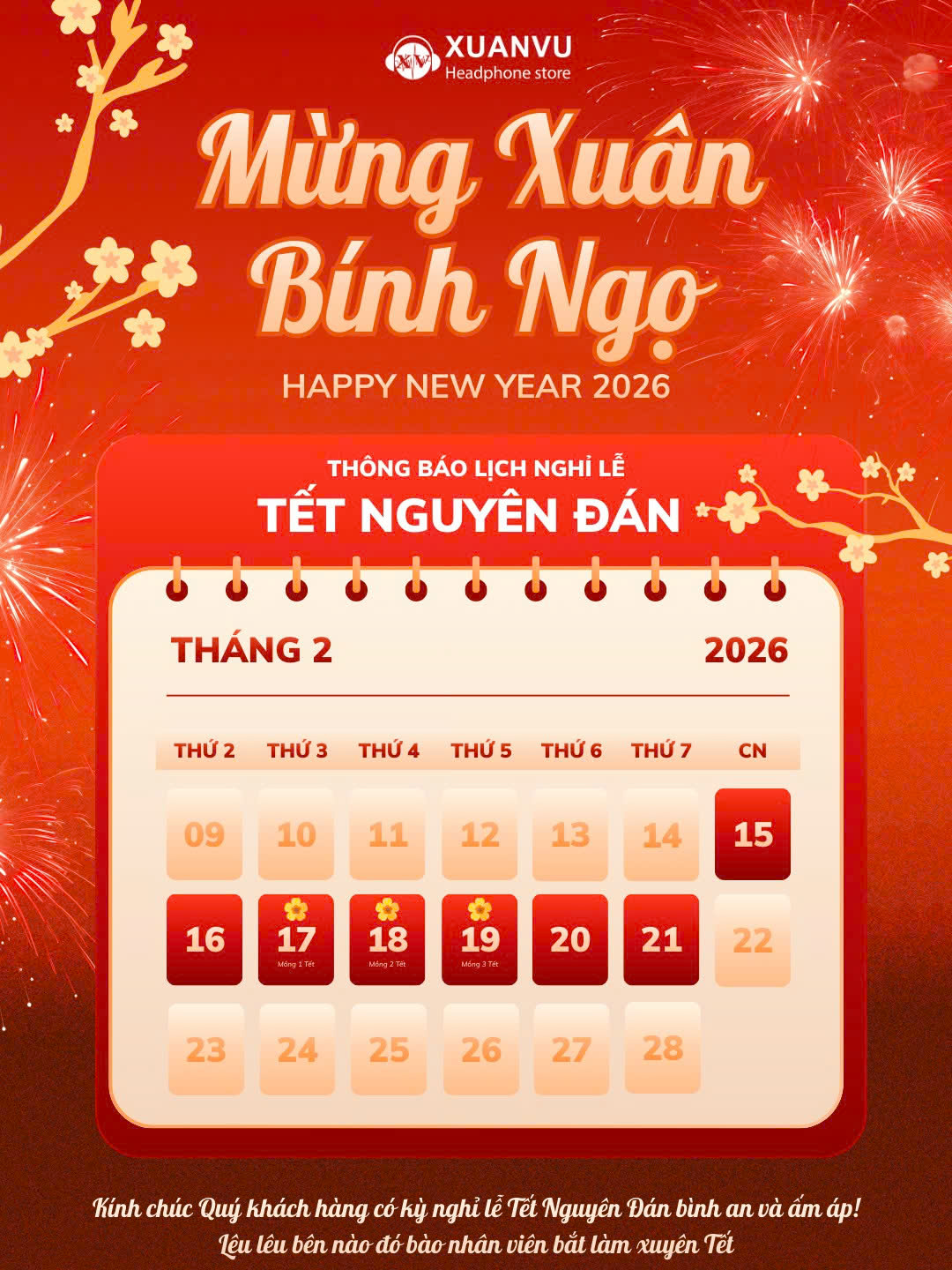 banner popup quảng cáo
